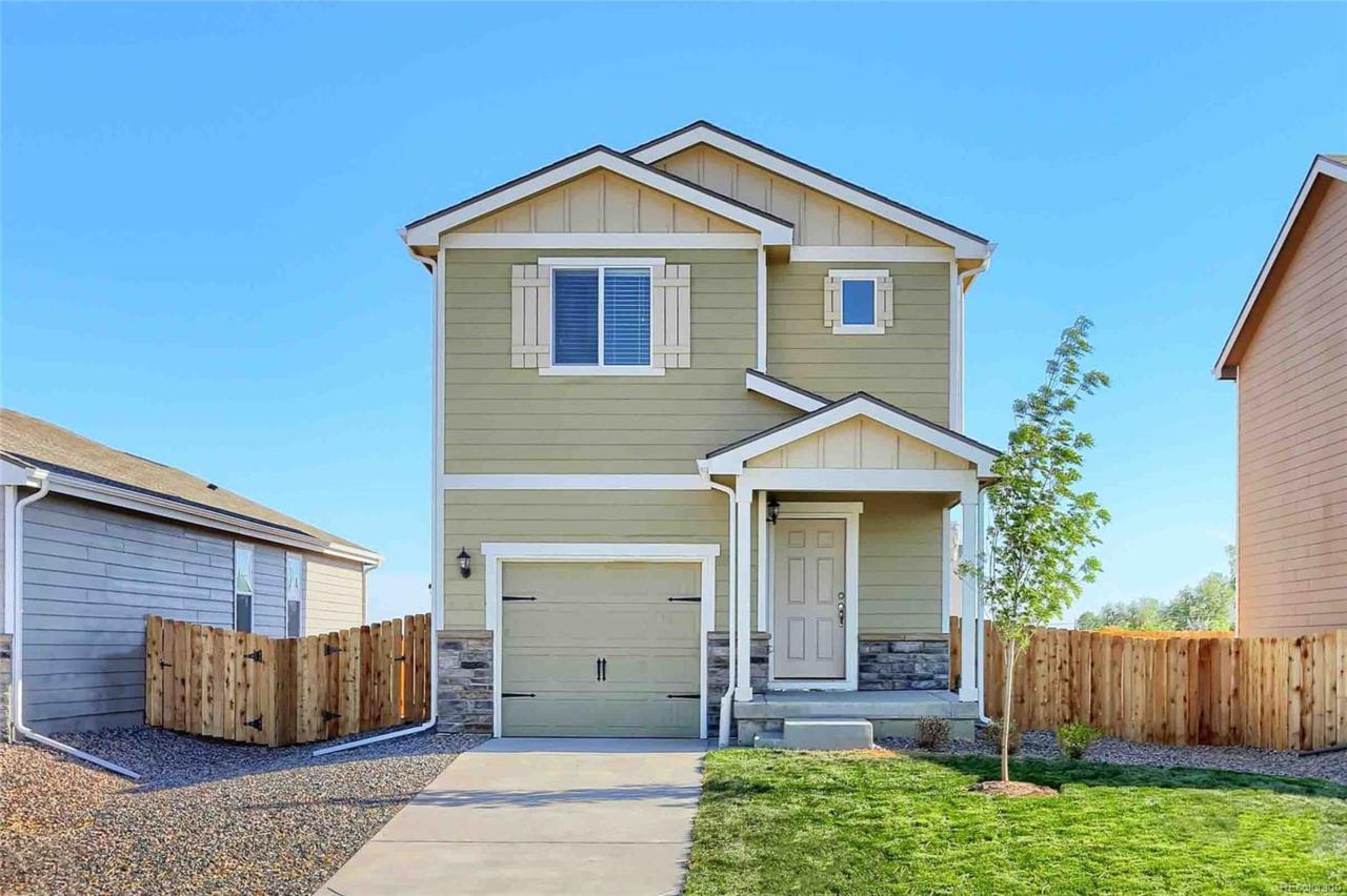 47356 Lilac Avenue - Photo 1