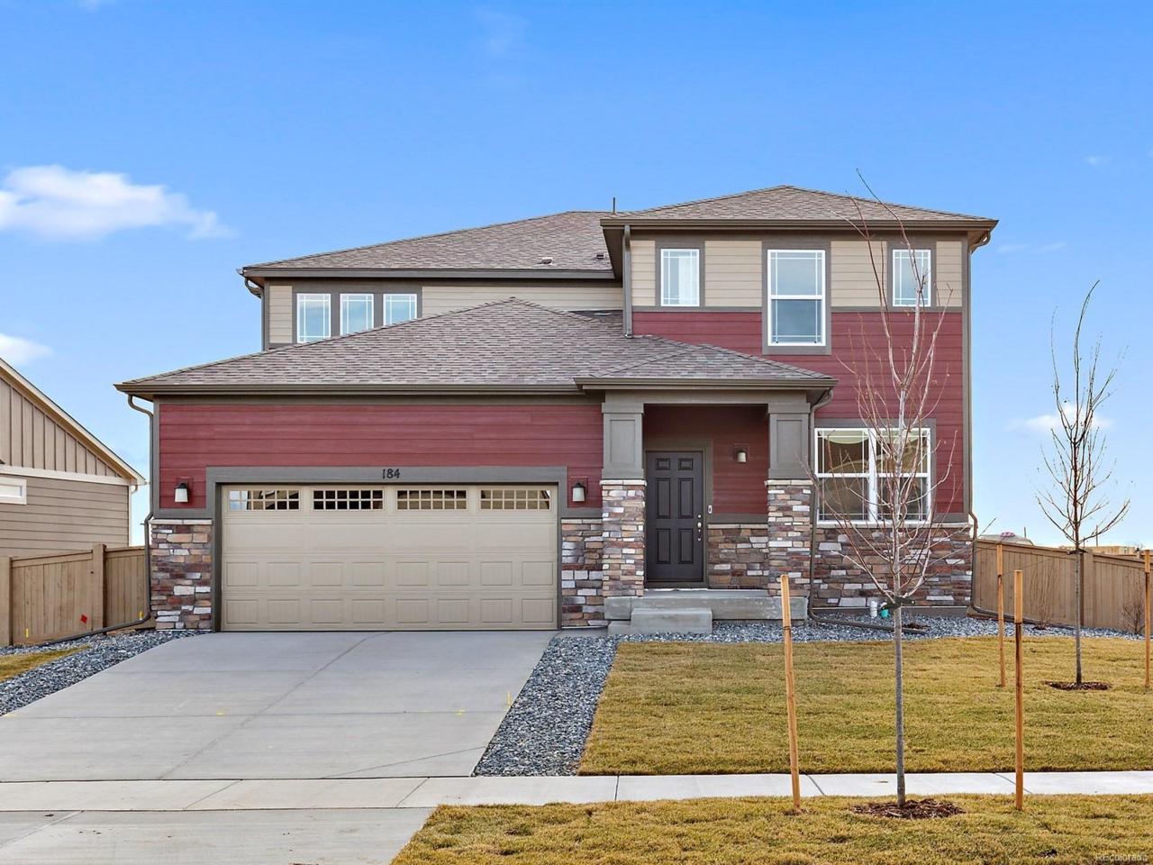 184 Western Sky Circle - Photo 1