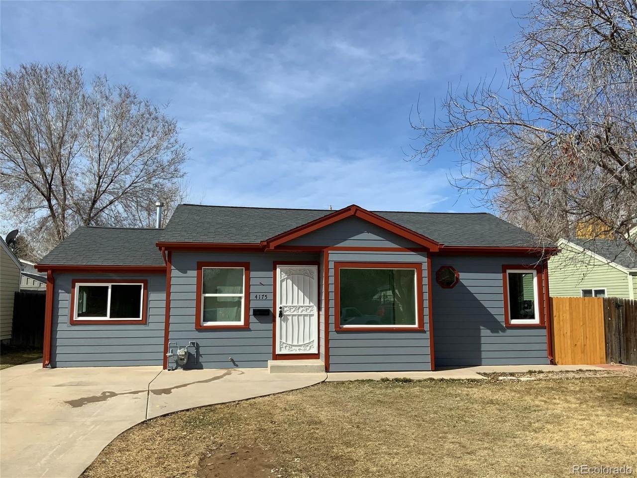 4175 Washington Street - Photo 1