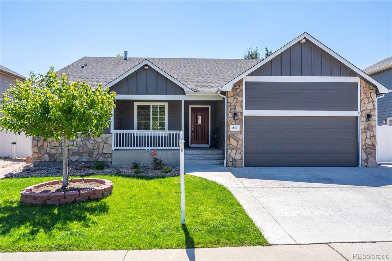 244 Sand Grouse Drive - Photo 1