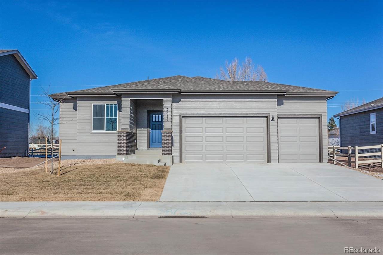 3812 Beech Tree Street - Photo 1