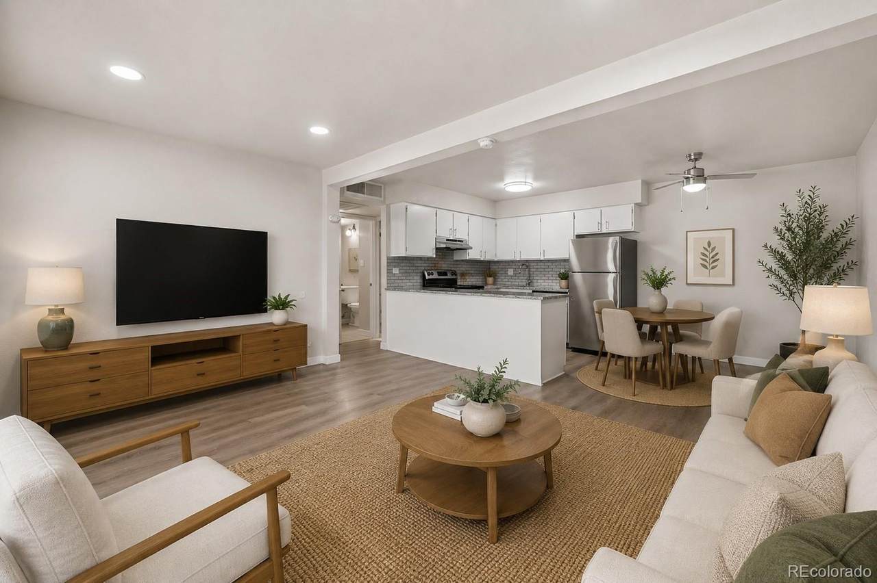 3663 Sheridan Boulevard - Photo 1