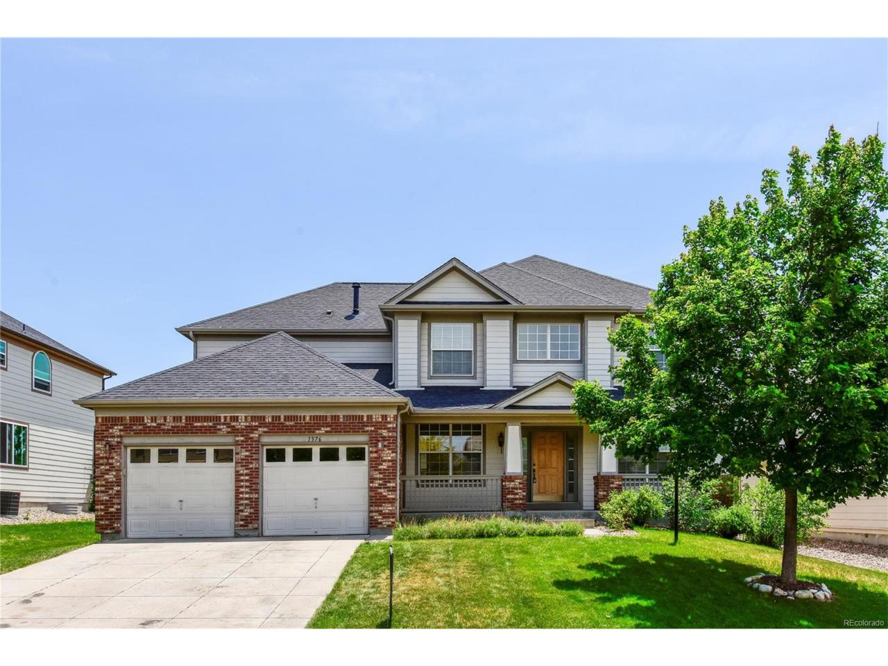 1376 Peninsula Circle - Photo 1
