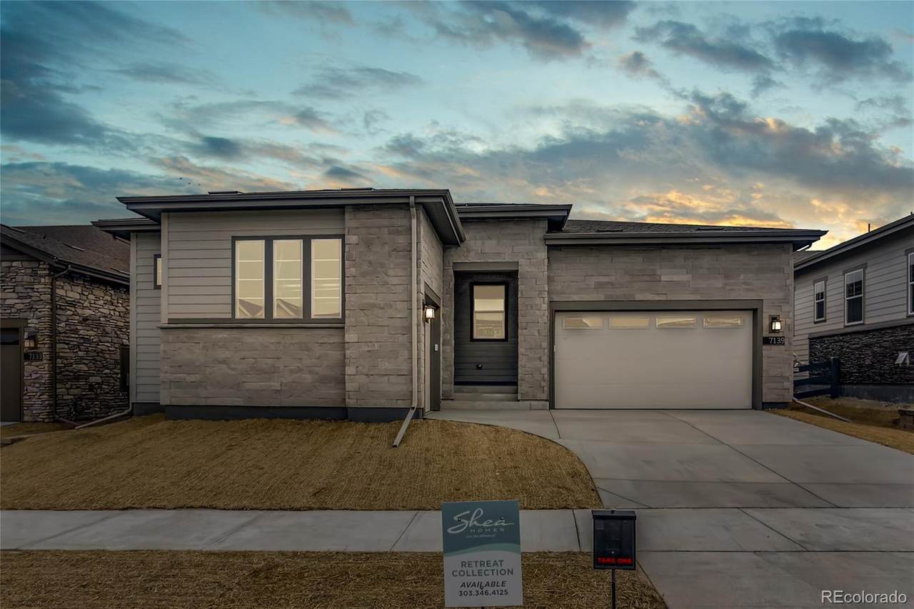 7139 Bellcove Trail - Photo 1