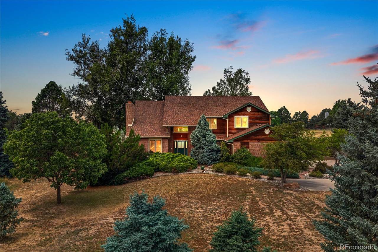 7129 Chapparal Circle - Photo 1