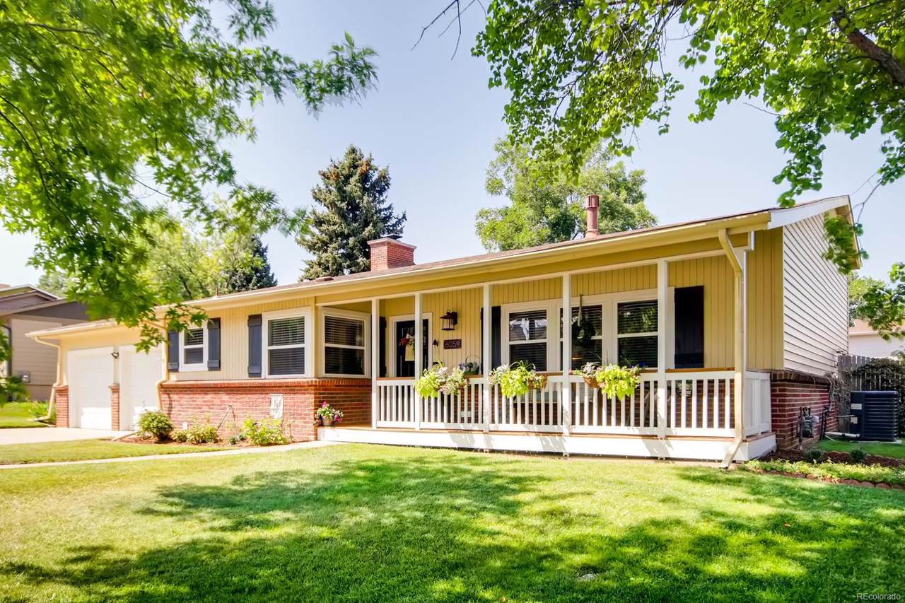 8059 Marshall Street - Photo 1