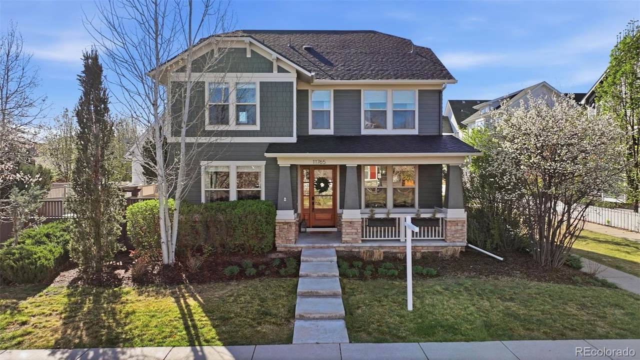 11765 Perry Street - Photo 1