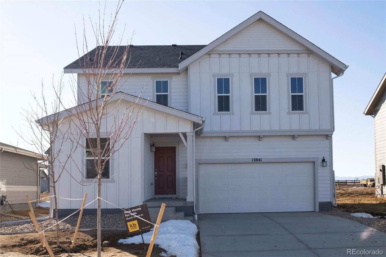 12841 River Rock Way - Photo 1