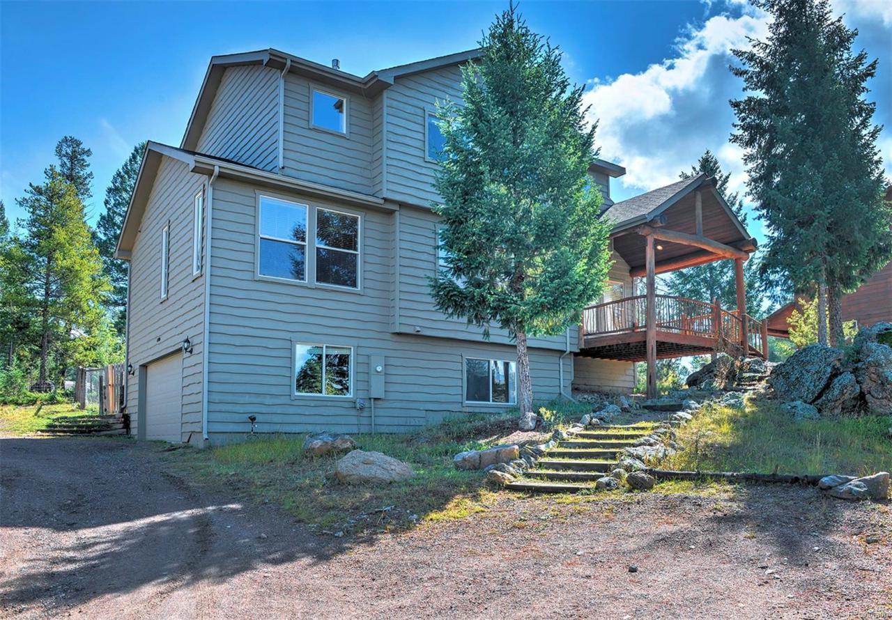 6986 Lynx Lair Road - Photo 1