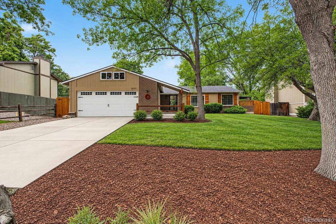 1051 Xenophon Street - Photo 1