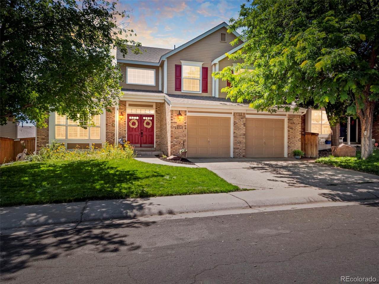 1658 Spring Water Place - Photo 1