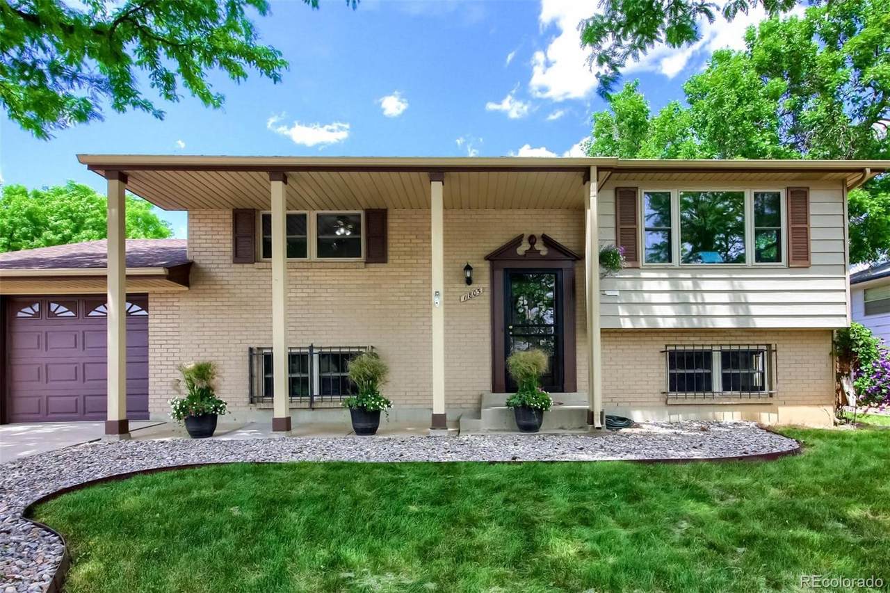 11805 Spring Drive - Photo 1
