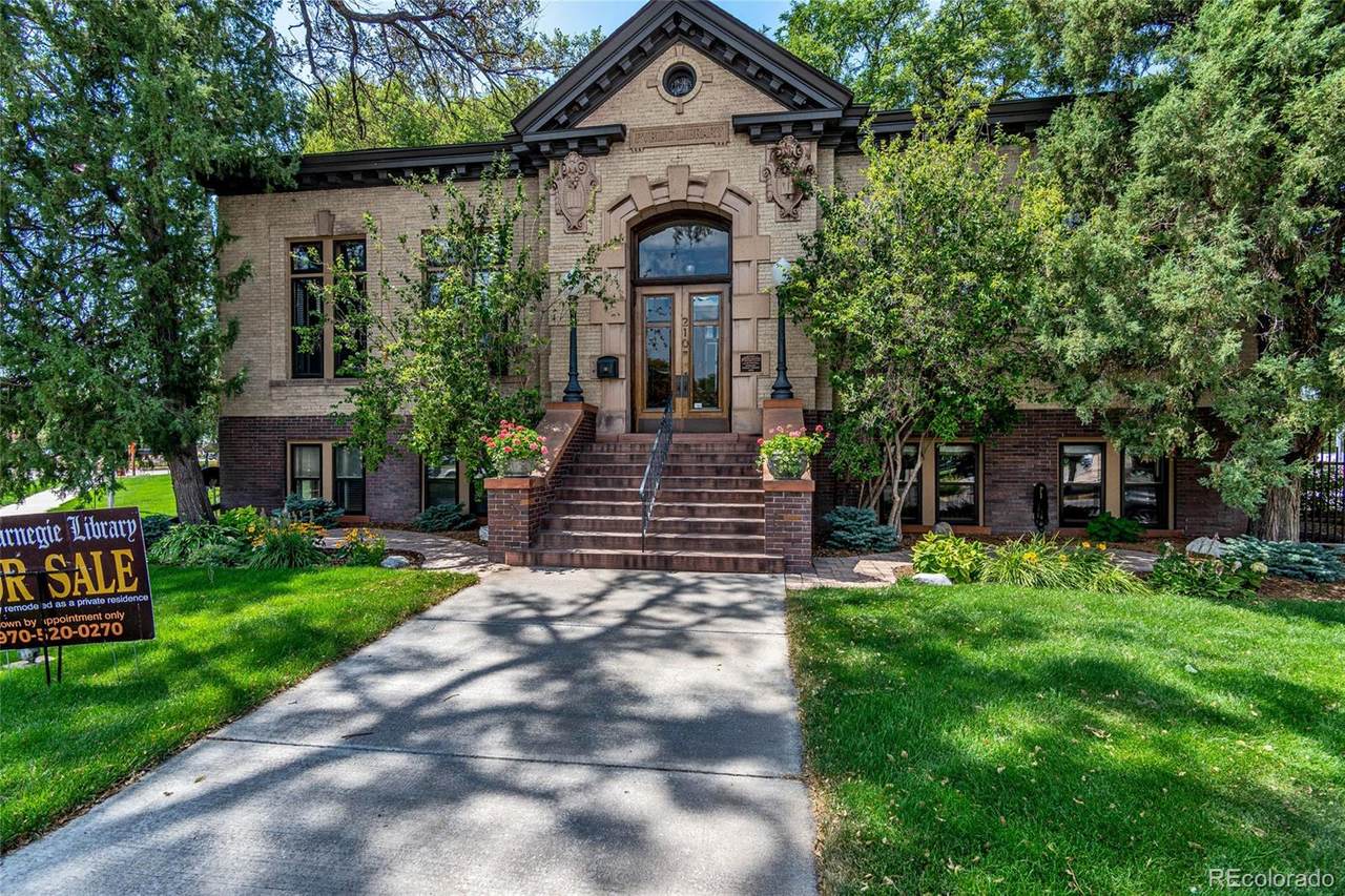 210 4th Street - Photo 1