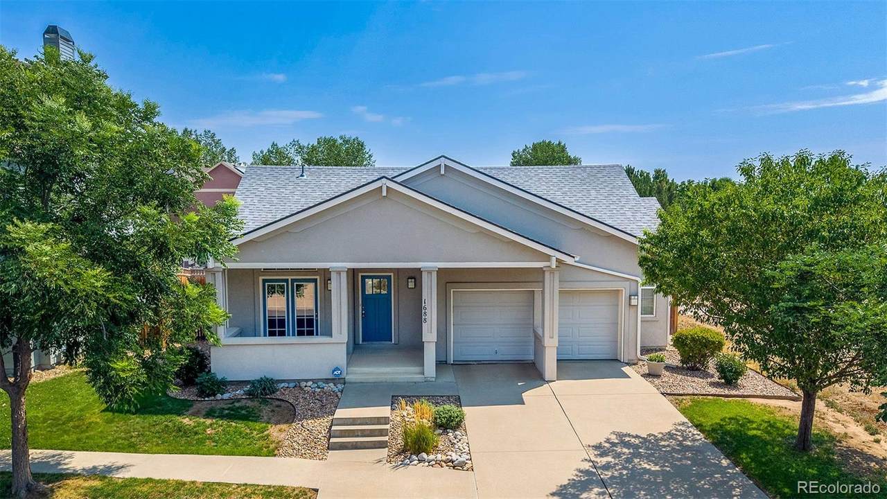 1688 Aquamarine Drive - Photo 1