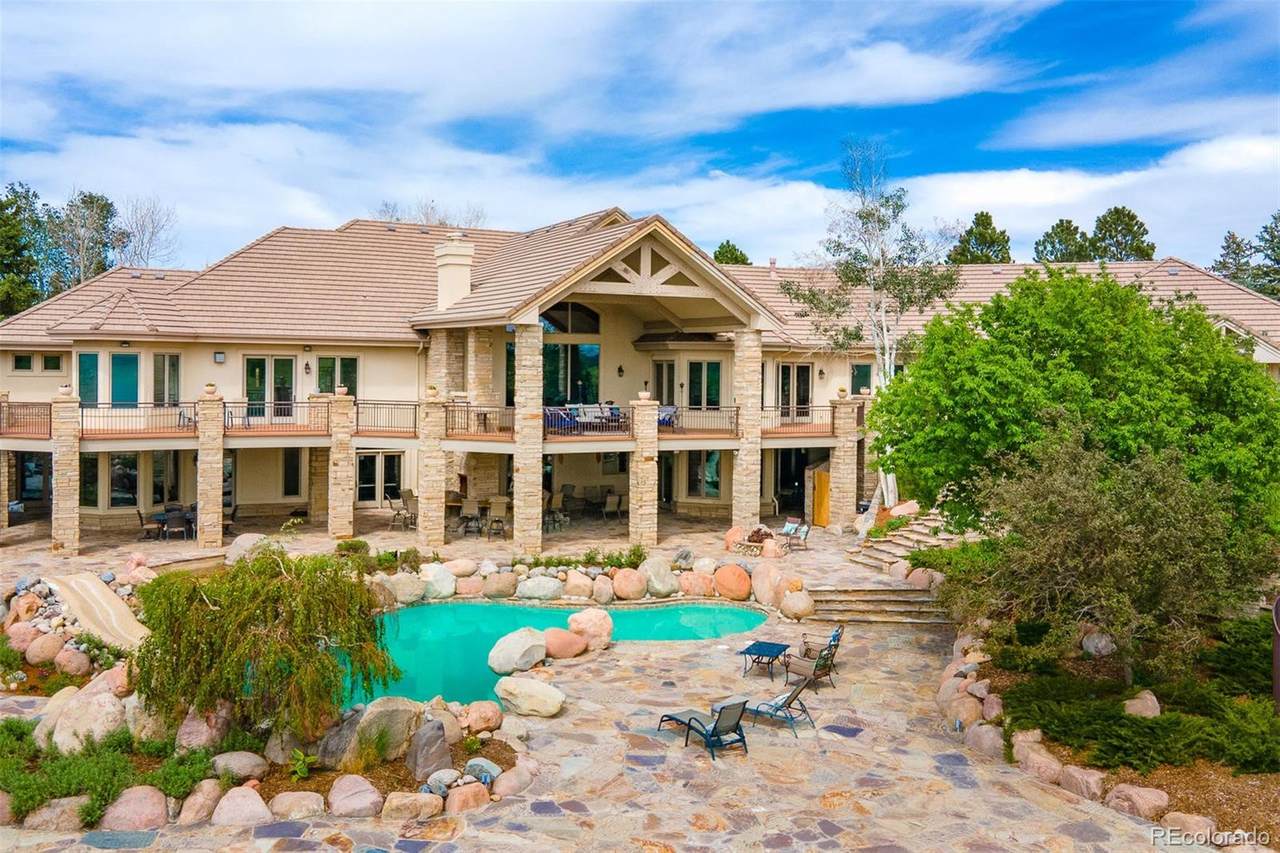 7250 Fox Creek Trail - Photo 1