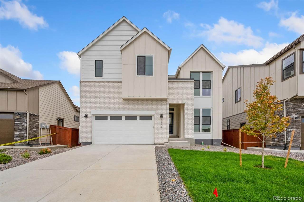 1675 Sundown Run Drive - Photo 1