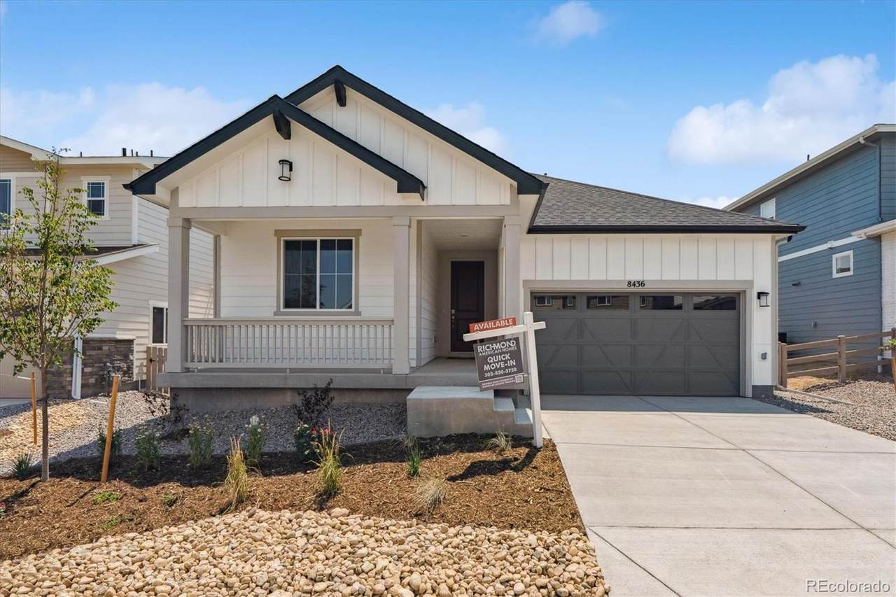 8436 Vona Lane - Photo 1