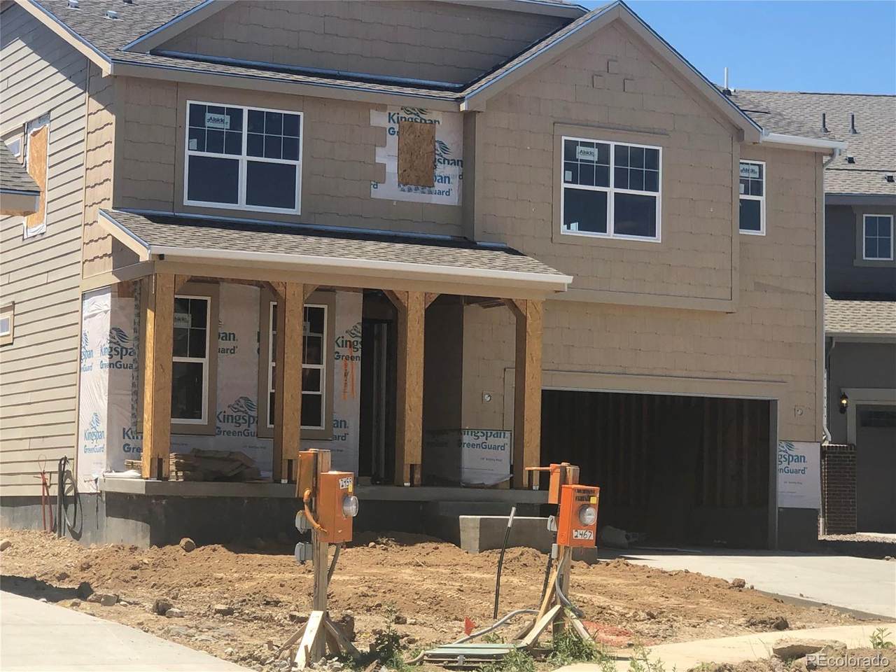 2467 Ravenswood Court - Photo 1