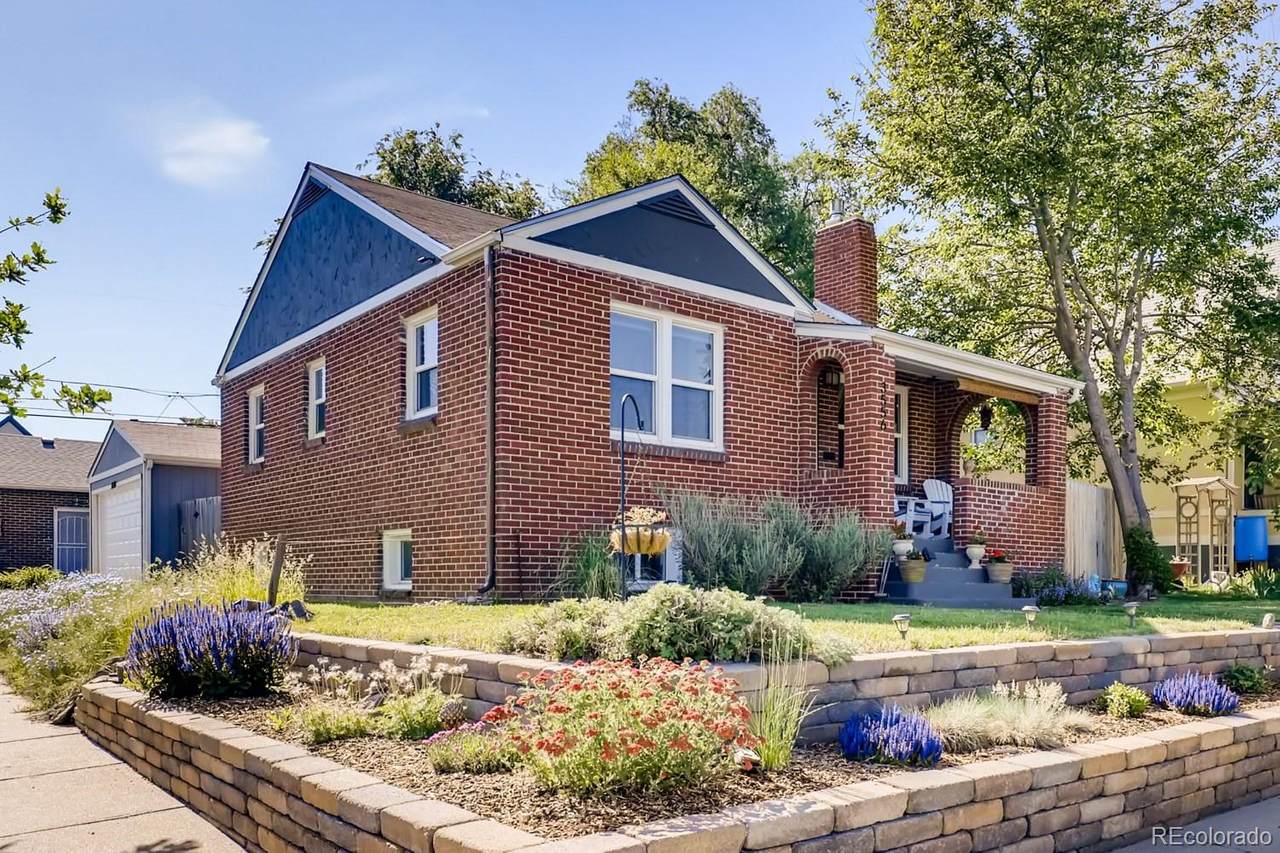 3556 Clayton Street - Photo 1