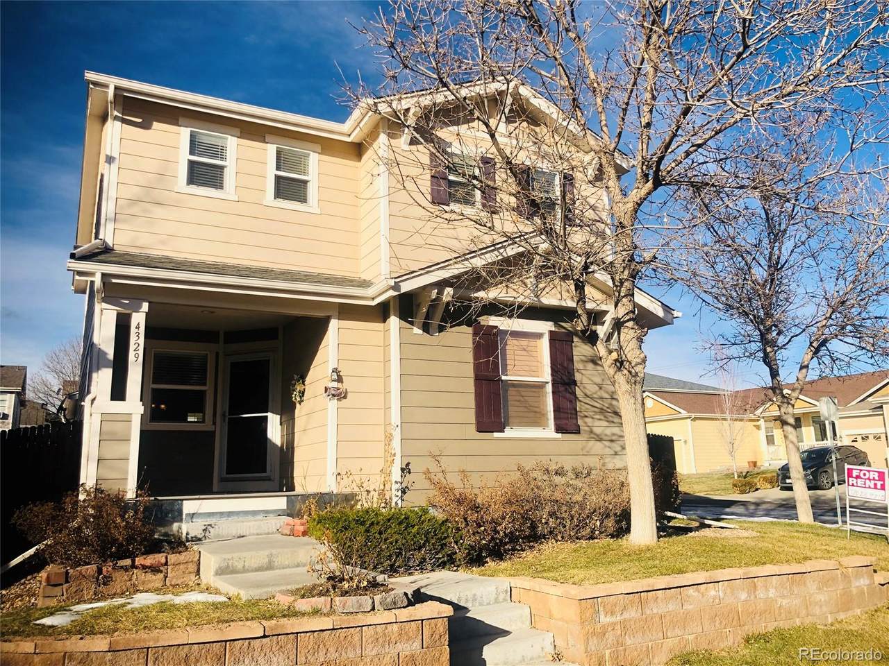 4329 Independence Court - Photo 1
