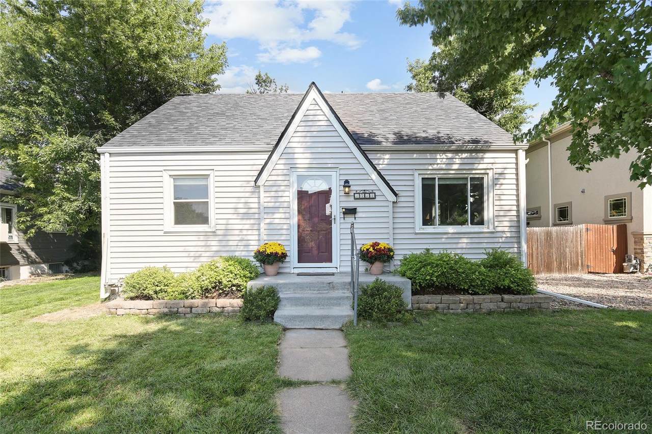 1712 Gilpin Street - Photo 1