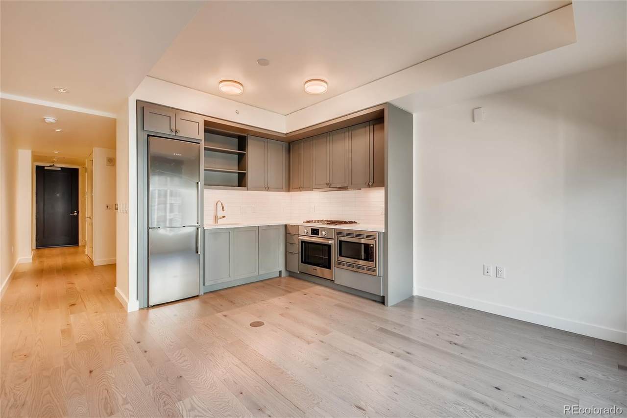 1750 Wewatta Street - Photo 1