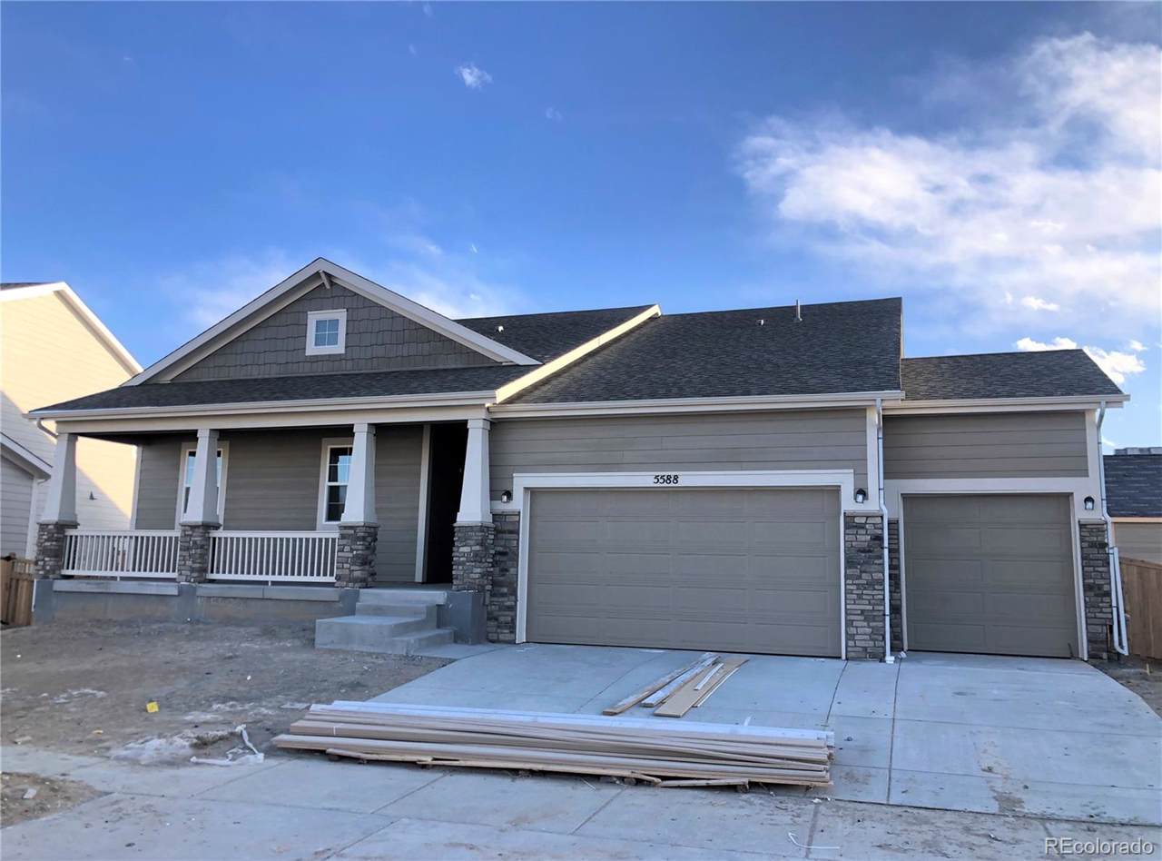 5588 Juniper Drive - Photo 1