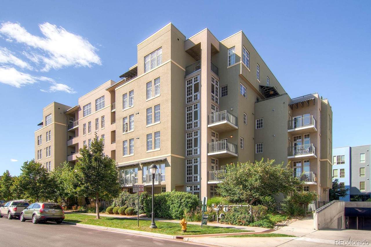 275 Harrison Street - Photo 1