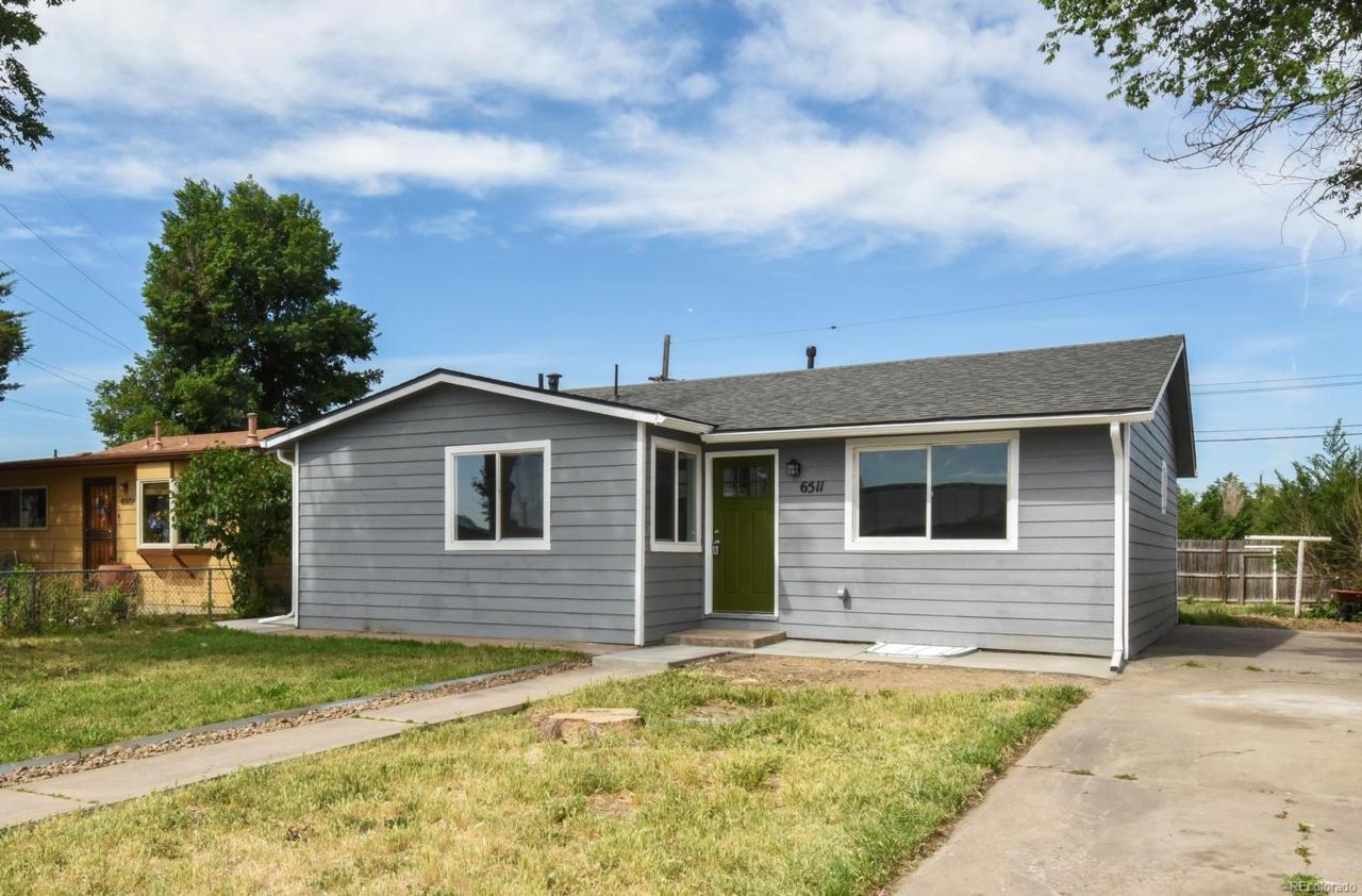 6511 Albion Street - Photo 1