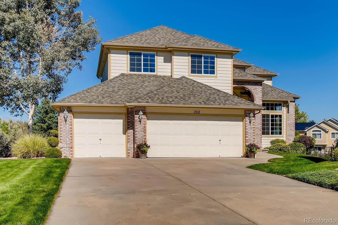 352 Driftwood Circle - Photo 1