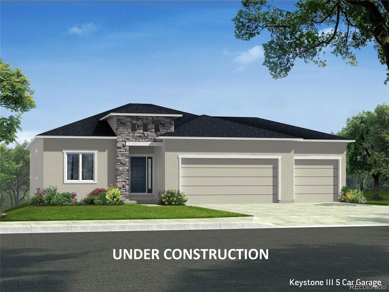 10202 Beckham Street - Photo 1