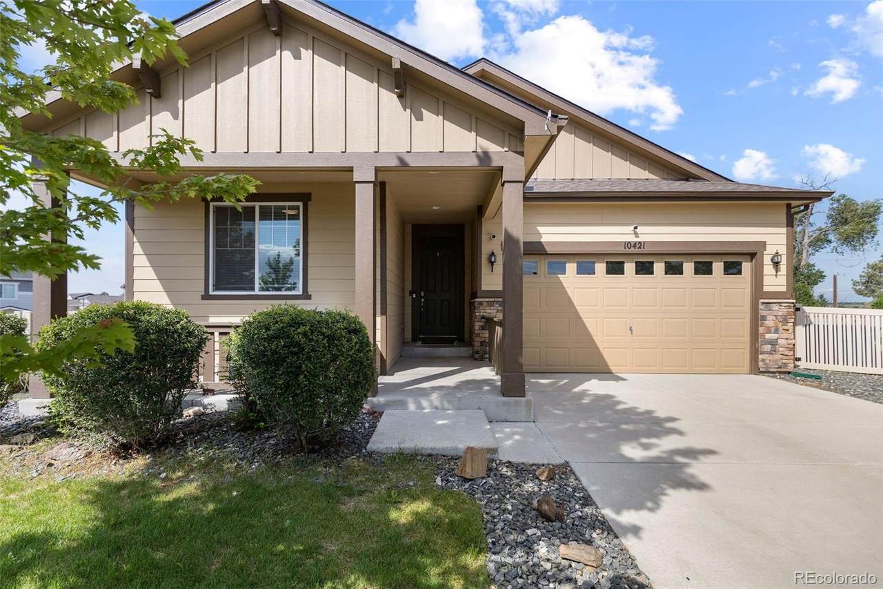 10421 Yosemite Street - Photo 1