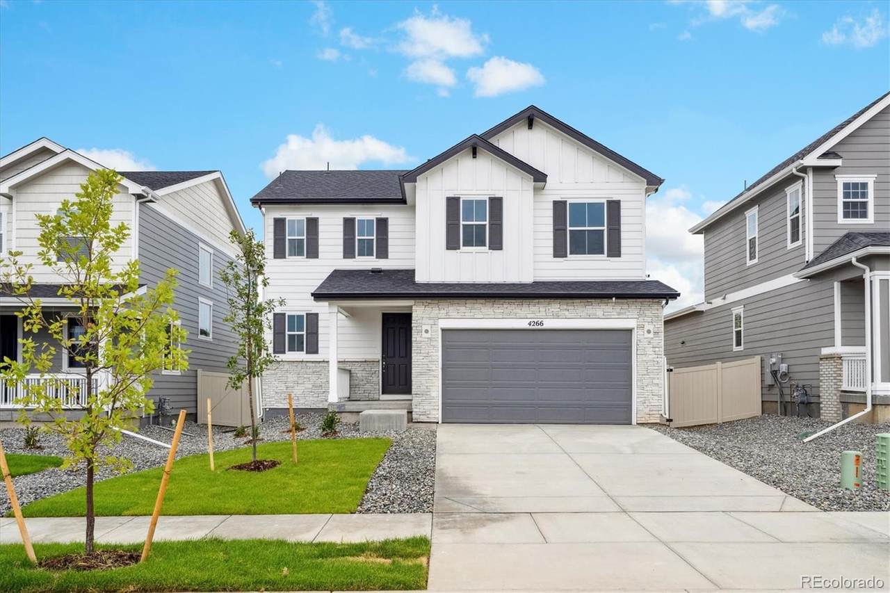 4266 Graywood Drive - Photo 1