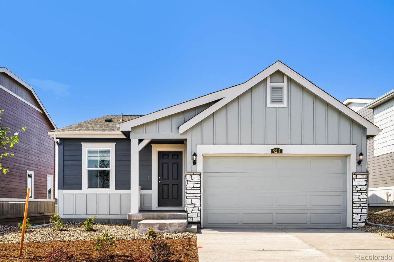 9217 Simmental Way - Photo 1