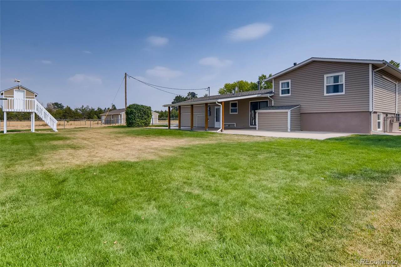 54771 Bison Drive - Photo 1