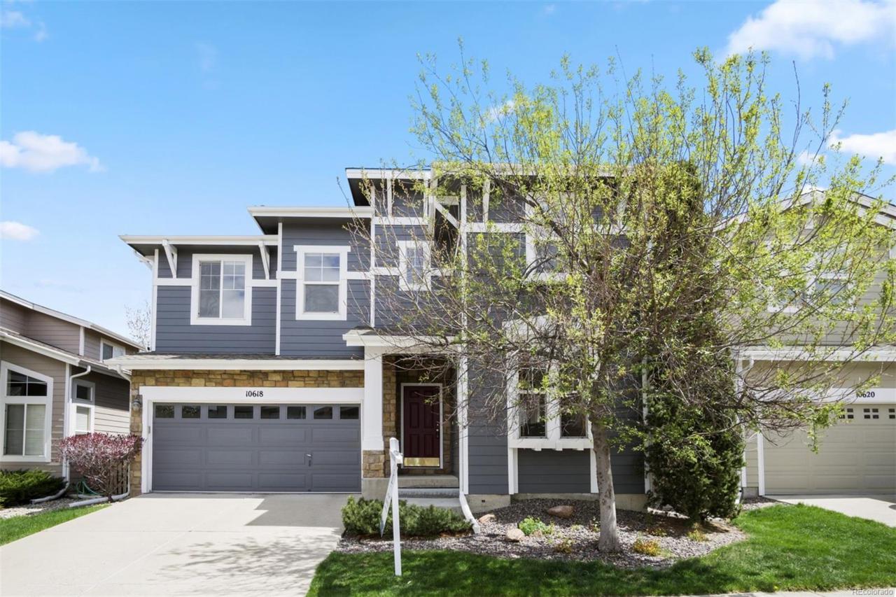 10618 Cherrybrook Circle - Photo 1