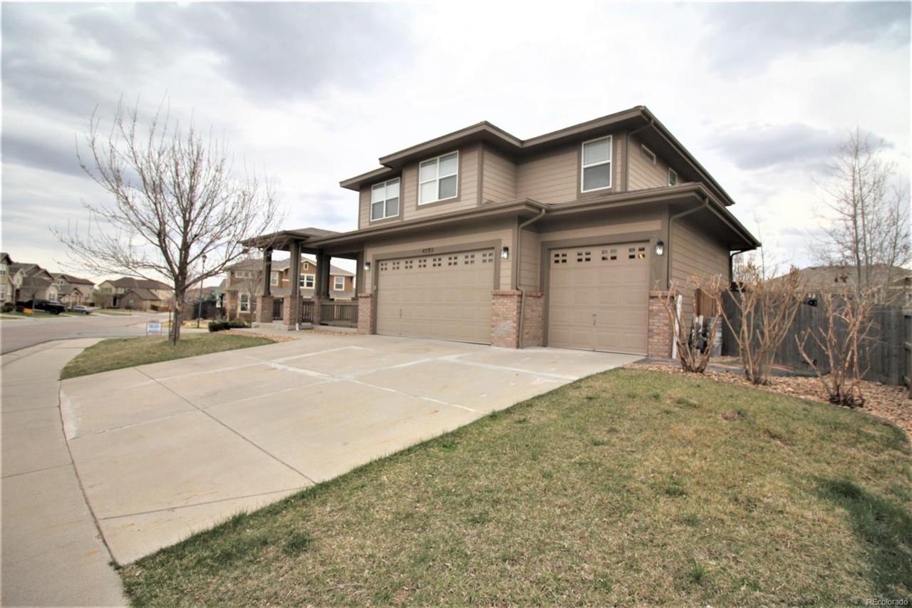 4592 138th Drive - Photo 1