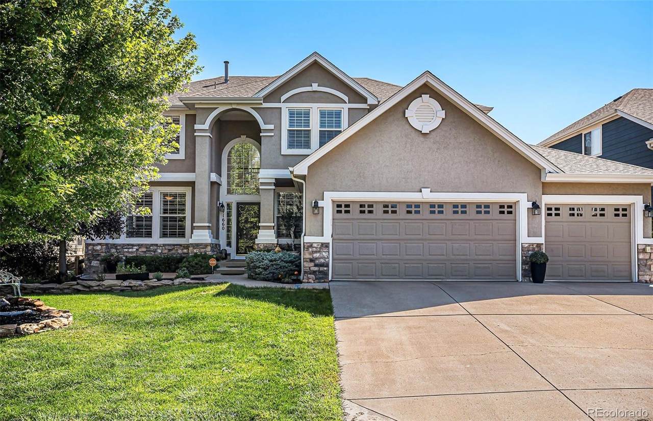 11660 Coeur D Alene Drive - Photo 1