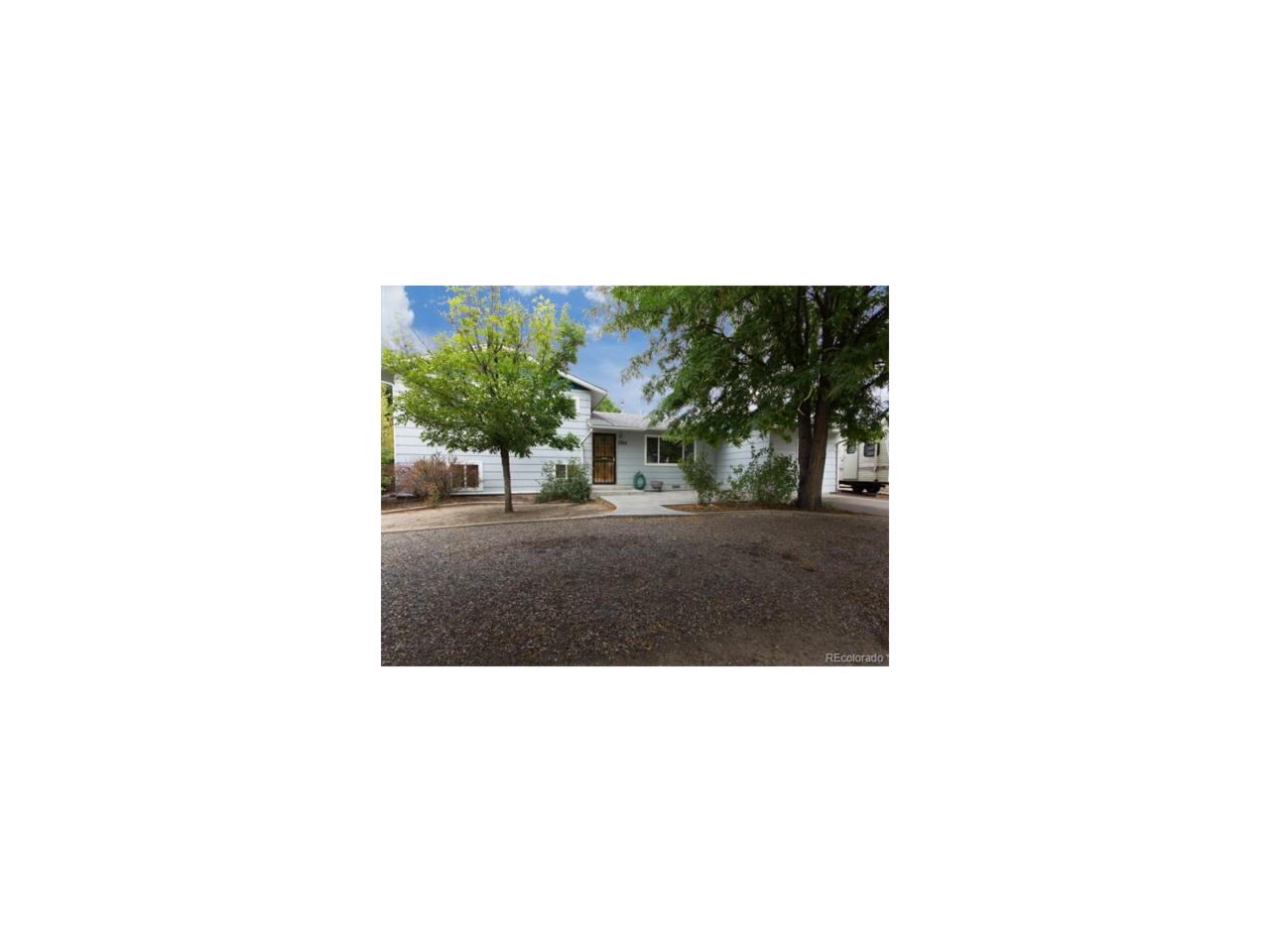 2804 Hall Avenue - Photo 1