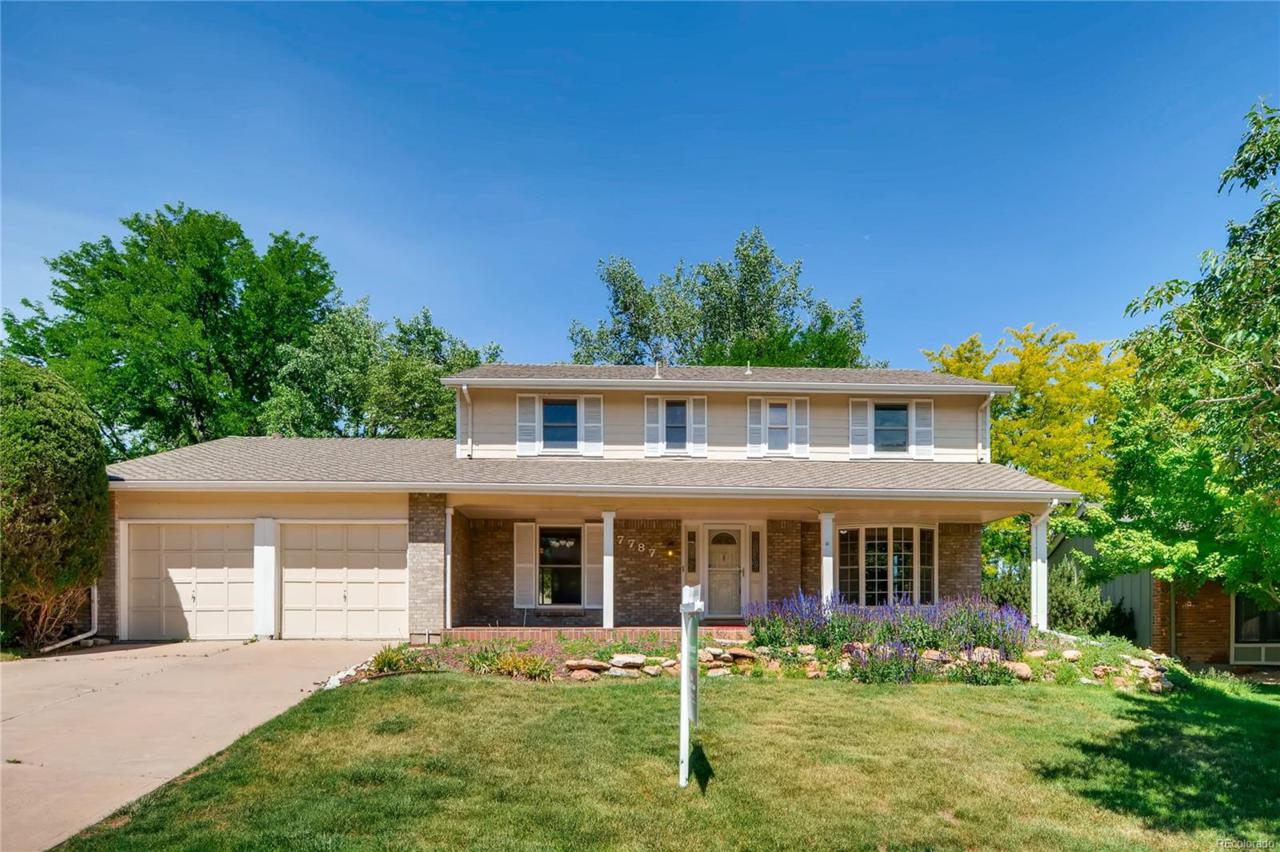 7787 Valentia Street - Photo 1