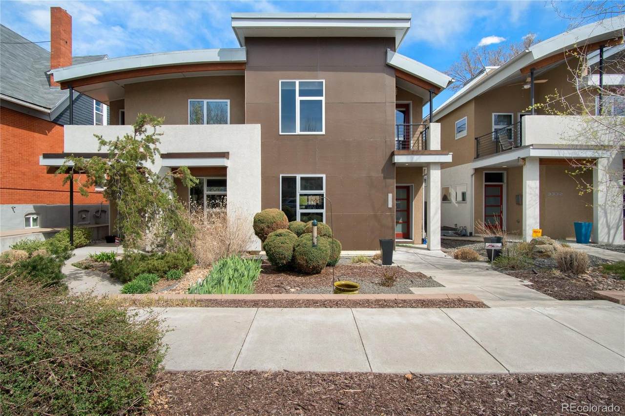 3344 Shoshone Street - Photo 1