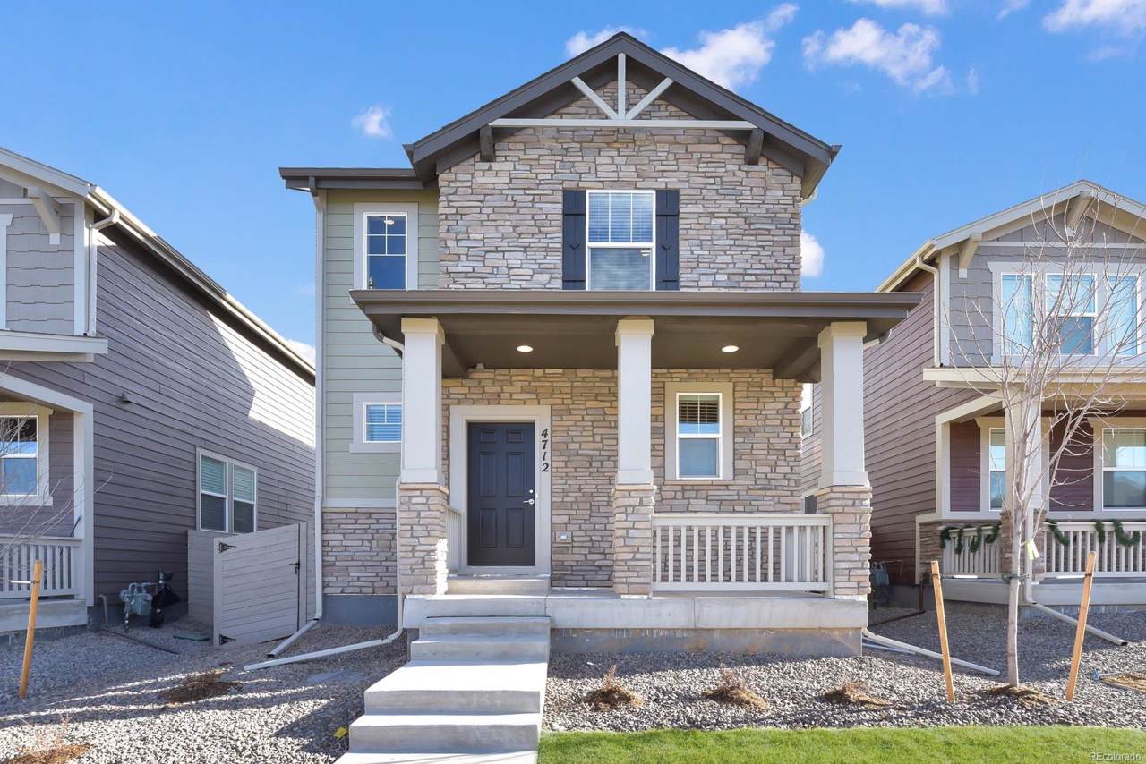 4712 Helena Street - Photo 1