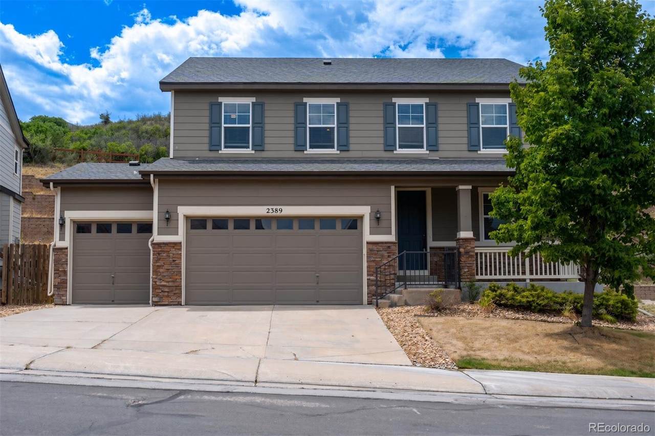 2389 Mccracken Lane - Photo 1