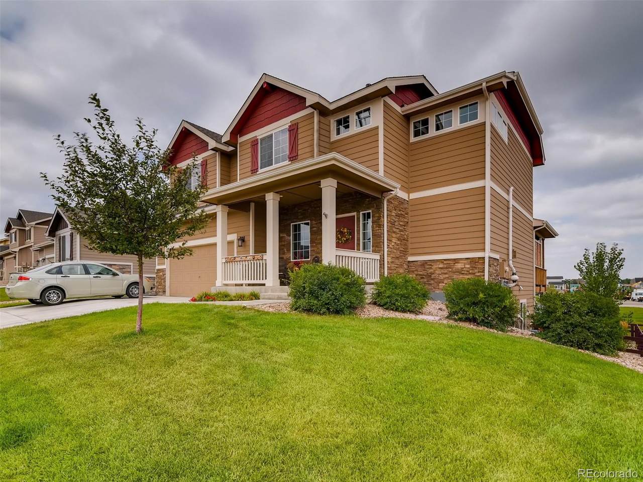 912 Barn Yard Drive - Photo 1