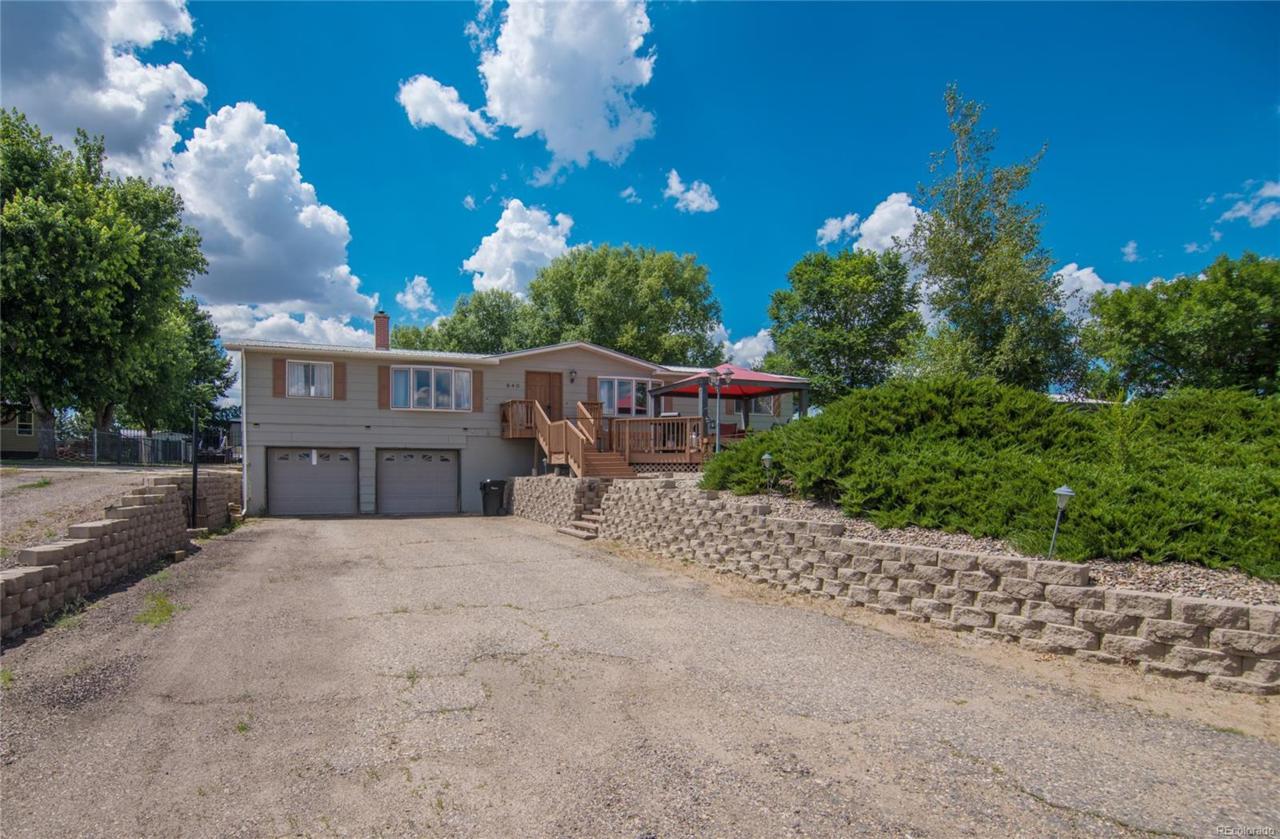 840 Haughey Road - Photo 1