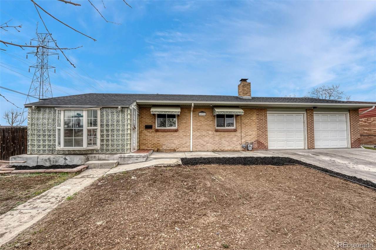 6890 Jasmine Street - Photo 1