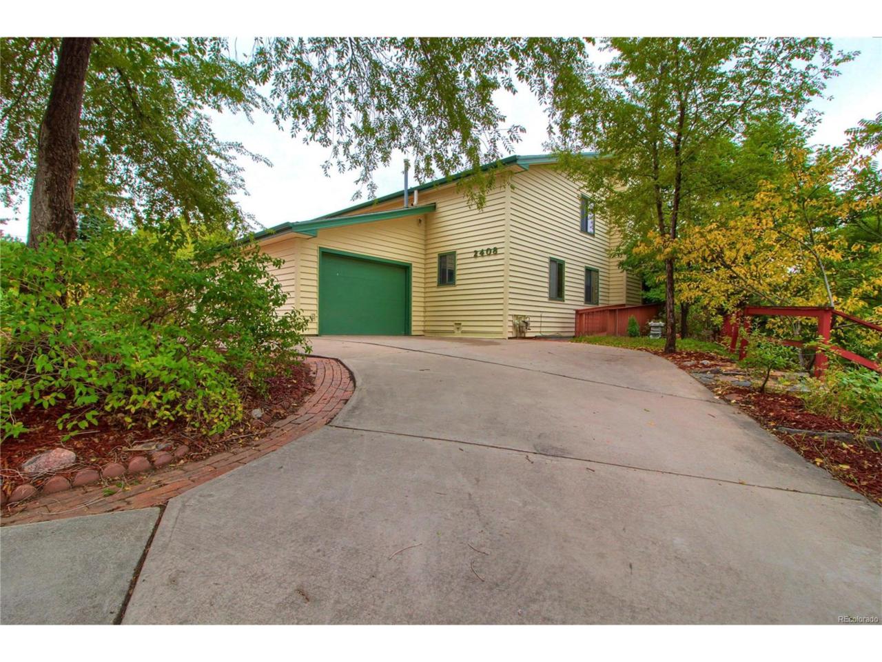2408 Euclid Avenue - Photo 1