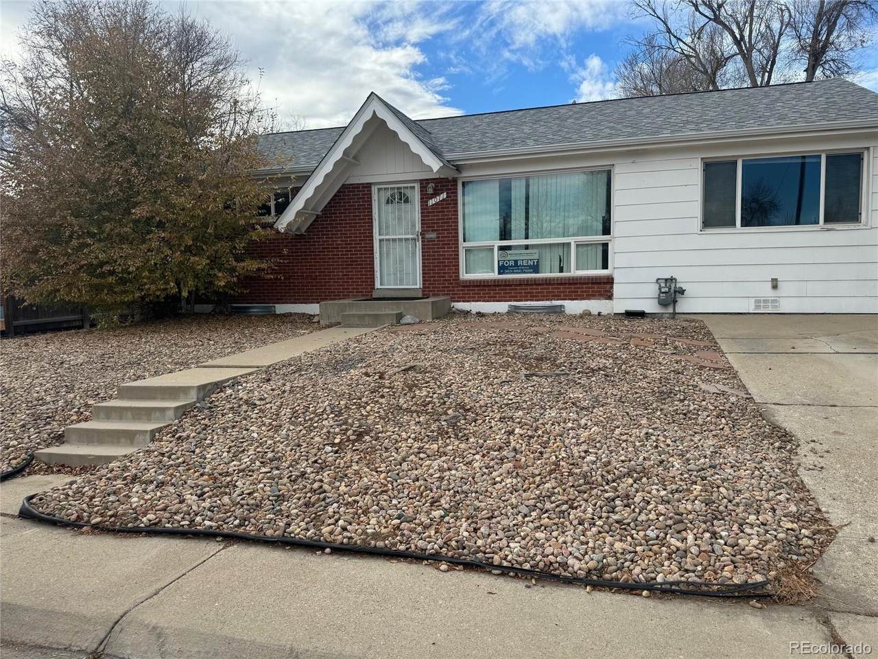 11071 Emerson Street - Photo 1