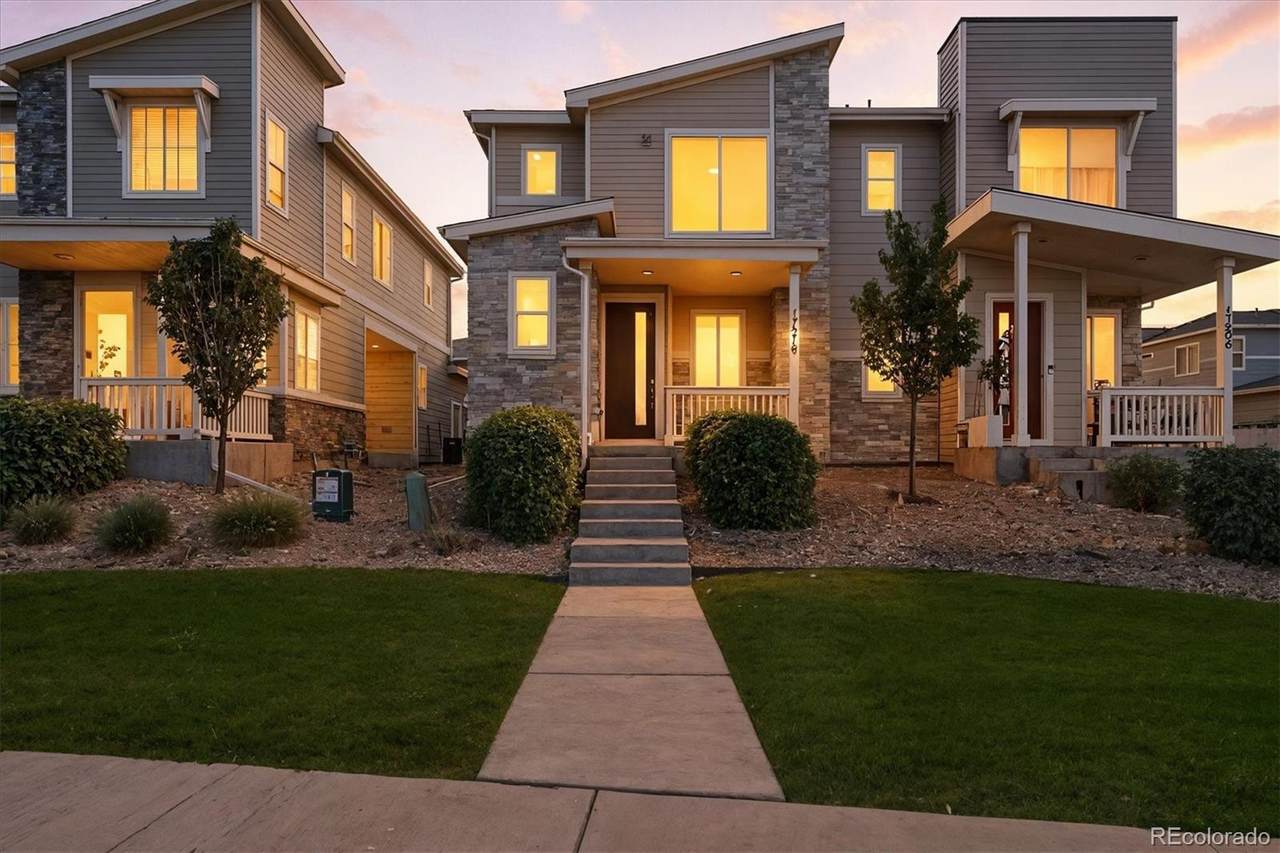 17216 Alameda Parkway - Photo 1