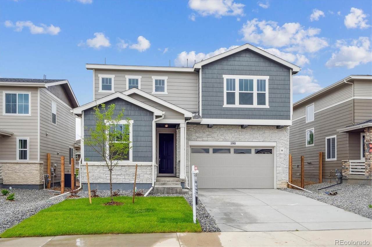 590 Douglas Fir Place - Photo 1